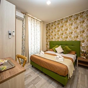 Standaard Double Kamer